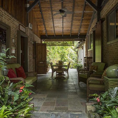 El Yunque Rainforest Inn Rio Grande Exterior photo