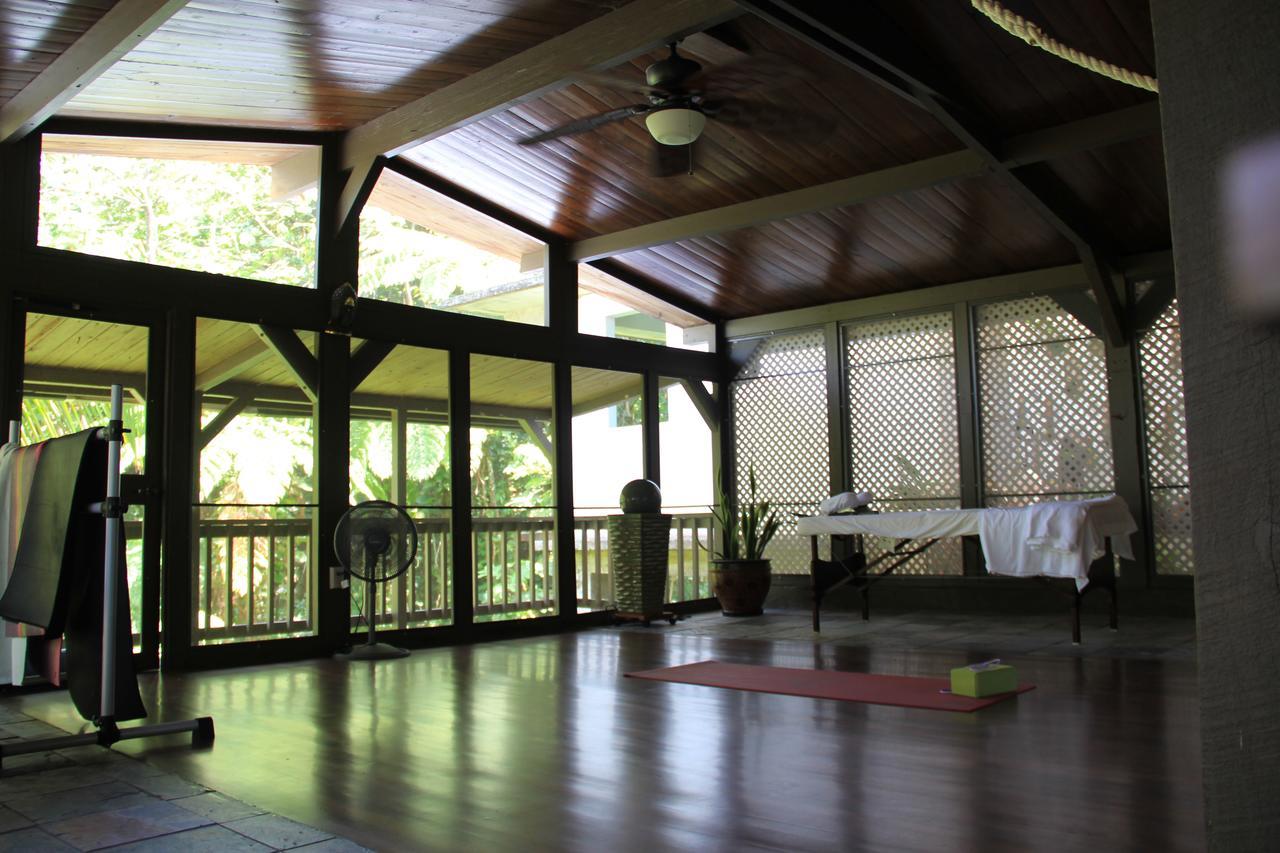 El Yunque Rainforest Inn Rio Grande Exterior photo
