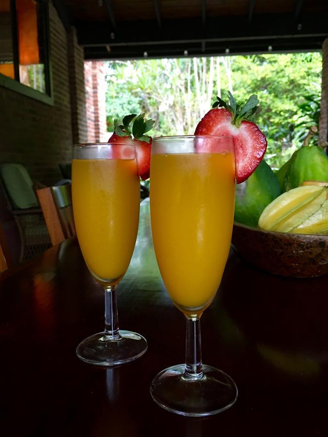 El Yunque Rainforest Inn Rio Grande Exterior photo