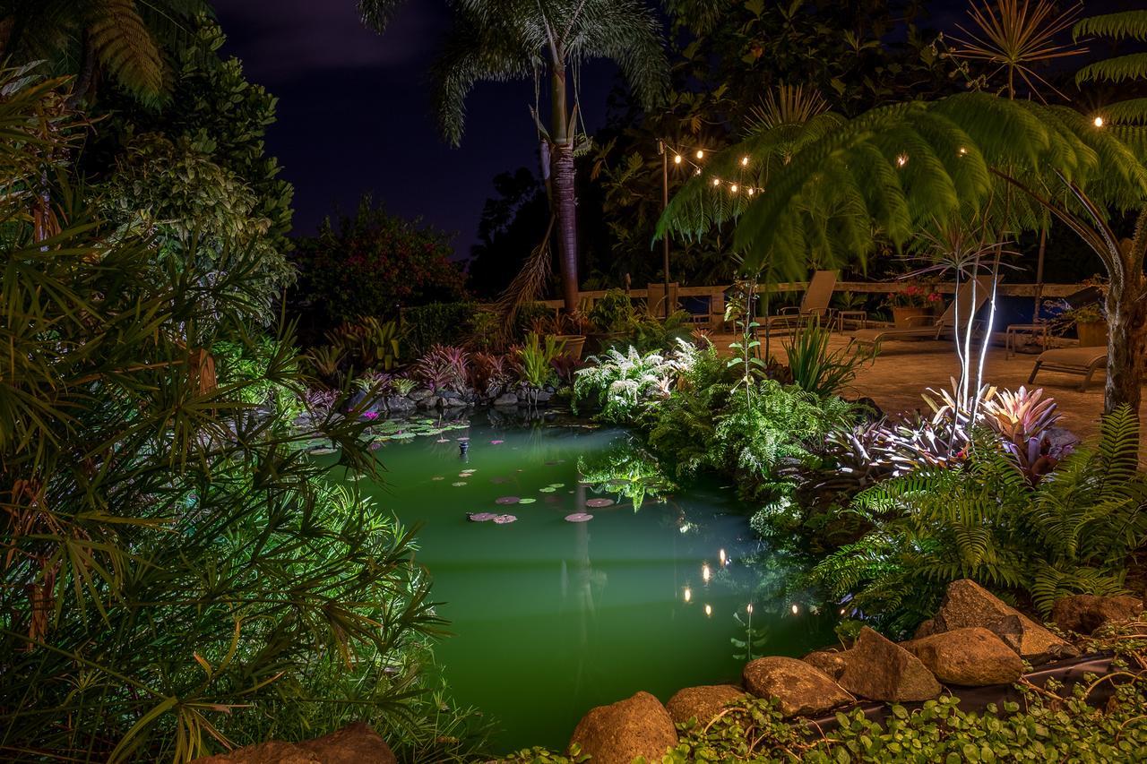 El Yunque Rainforest Inn Rio Grande Exterior photo